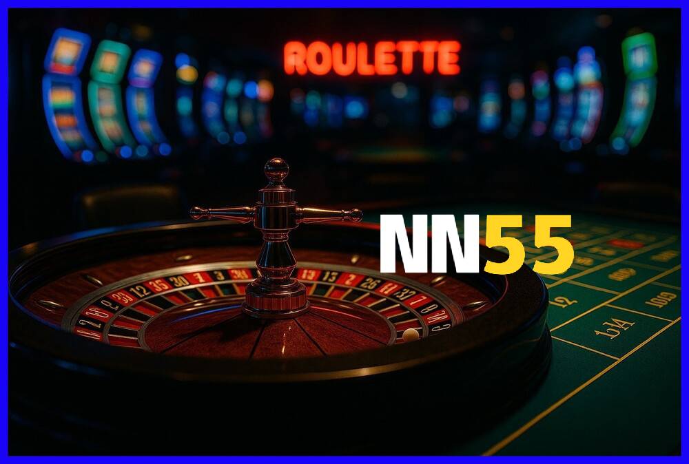 Jogos de roleta online