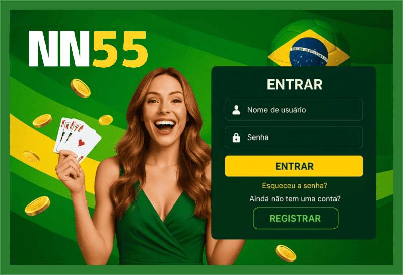 Benefícios do Login